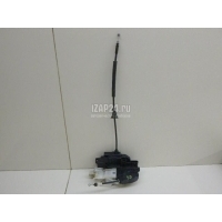 Замок двери передней правой Hyundai-Kia Ceed (2007 - 2012) 813201H010