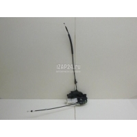 Замок двери задней правой Hyundai-Kia Ceed (2007 - 2012) 814201H010