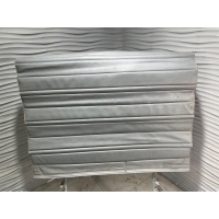 Шторка багажника Volkswagen Passat B3 1992 333867769A