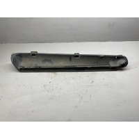 Направляющая шторки багажника (салазки) Volkswagen Golf 3 1997 1H9867775A