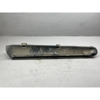 Направляющая шторки багажника (салазки) Volkswagen Golf 3 1996 1H9867775A