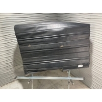 Шторка багажника Volkswagen Passat B3 1992 333867769A