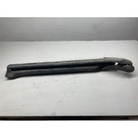 Направляющая шторки багажника (салазки) Opel Omega B 1997 90457586,90457588