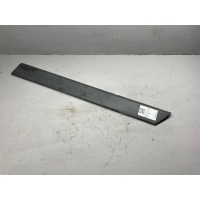 Накладка двери задней левой Volkswagen Passat B3 1994 357853753