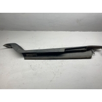 Направляющая шторки багажника (салазки) Opel Vectra B 1998 90503225