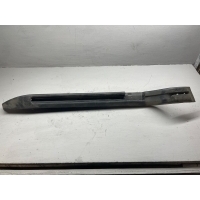 Направляющая шторки багажника (салазки) Opel Vectra B 1998 90503226