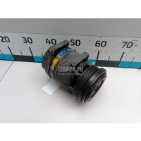 Компрессор кондиционера GM Epica (2006 - 2012) 95905493