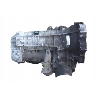 Кпп автомат volkswagen passat b5 fl рестайлинг 1.9 tdi / 130km . eyf