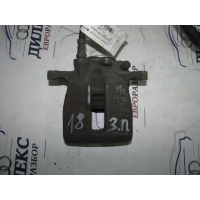 суппорт Audi A6 (C6 4F) 2004-2011 2005 4F0615404A
