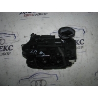 замок двери VW Golf VI 2009-2012 2010 5K4839016H