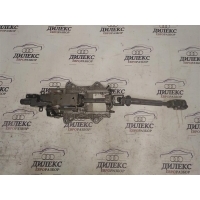 колонка рулевая VW Golf V Plus 2005-2014 2006 1K2419502T