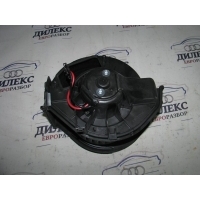 моторчик печки Audi Allroad quattro 2005-2012 2008 4F0820020A