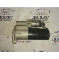стартер VW Touareg 2002-2010 2007 012911023G