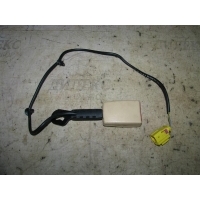 ответная часть ремня безопасности VW Touareg 2002-2010 2004 7L0857778C