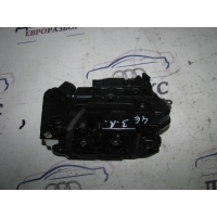 замок двери VW Tiguan 2007-2011 2009 5N0839015A