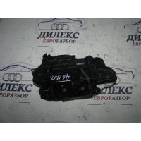 замок двери VW Tiguan 2007-2011 2009 5N2837016A