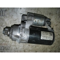 стартер VW Jetta 2005-2011 2008 0AM911023F