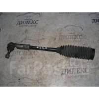 наконечник рулевой левый VW Golf VI 2009-2012 2011 1K0423811J