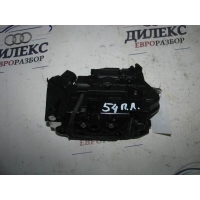 замок двери VW Tiguan 2007-2011 2009 5n2837015a