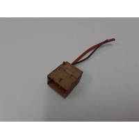разъем Audi 1j0937741