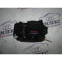замок двери VW Tiguan 2007-2011 2009 5n2837015a