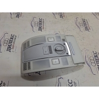 плафон салонный Audi A6 (C6 4F) 2004-2011 2004 4F0947135BQ