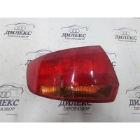 фонарь наружный Audi A3 [8P1] 2003-2013 2007 8P4945095C