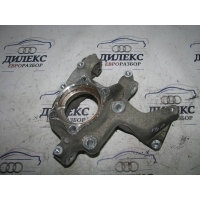 кулак поворотный VW Tiguan 2007-2011 2008 3c0505433g