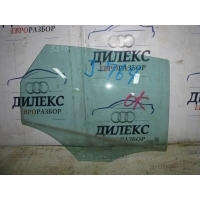 стекло двери Audi A4 (B8) 2007-2015 2009 8K9845206E