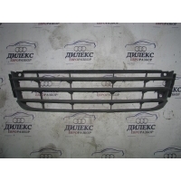 решетка в бампер центральная VW Touran 2003-2010 2009 1T0853677