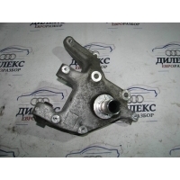 кулак поворотный VW Passat (B5+) 2000-2005 2003 3C0505433K