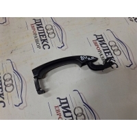 ручка двери наружная Audi A4 (B8) 2007-2015 2013 8T0837205A