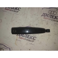 ручка двери наружная Audi A4 (B8) 2007-2015 2013 8T0837205A