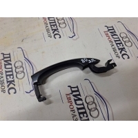ручка двери наружная Audi A4 (B8) 2007-2015 2013 8T0837205A