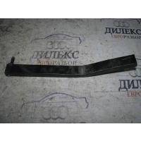 кронштейн радиатора Audi A4 (B8) 2007-2015 2013 8K0805528A