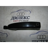 ручка двери наружная Audi A5 /S5 Coupe/Sportback 2008> 2010 8T0837205A