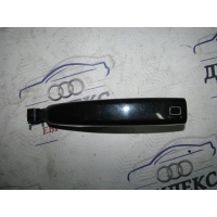 ручка двери наружная Audi A5 /S5 Coupe/Sportback 2008> 2010 8T0837205A