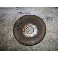 диск тормозной VW Golf VII 2012> 2013 1K0615601AA