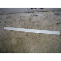 молдинг двери VW Tiguan 2007-2011 2008 5N0853515