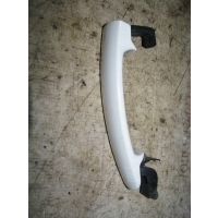 ручка двери наружная VW Tiguan 2007-2011 2008 5N0837205M