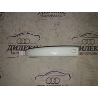 ручка двери наружная Audi A4 [B8] Allroad 2009-2016 2011 8T0837205A