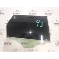 стекло двери Audi A4 [B8] Allroad 2009-2016 2011 8K9845206E