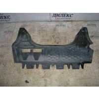 защита двигателя VW Passat (B6) 2005-2010 2007 3C8825235