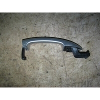 ручка двери наружная VW Passat (B6) 2005-2010 2007 3C0837206