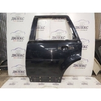 дверь Land Rover Freelander 2 2007> 2007 LR005852