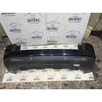 бампер Land Rover Freelander 2 2007> 2007 LR003083