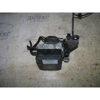 блок abs (насос) Land Rover Freelander 2 2007> 2007 LR007209