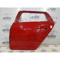 дверь Volvo V60 2011-2018 32228972