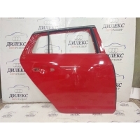 дверь Volvo V60 2011-2018 32291067