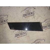 накладка двери Volvo V60 2011-2018 31424512